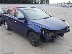 نيسان سنترا